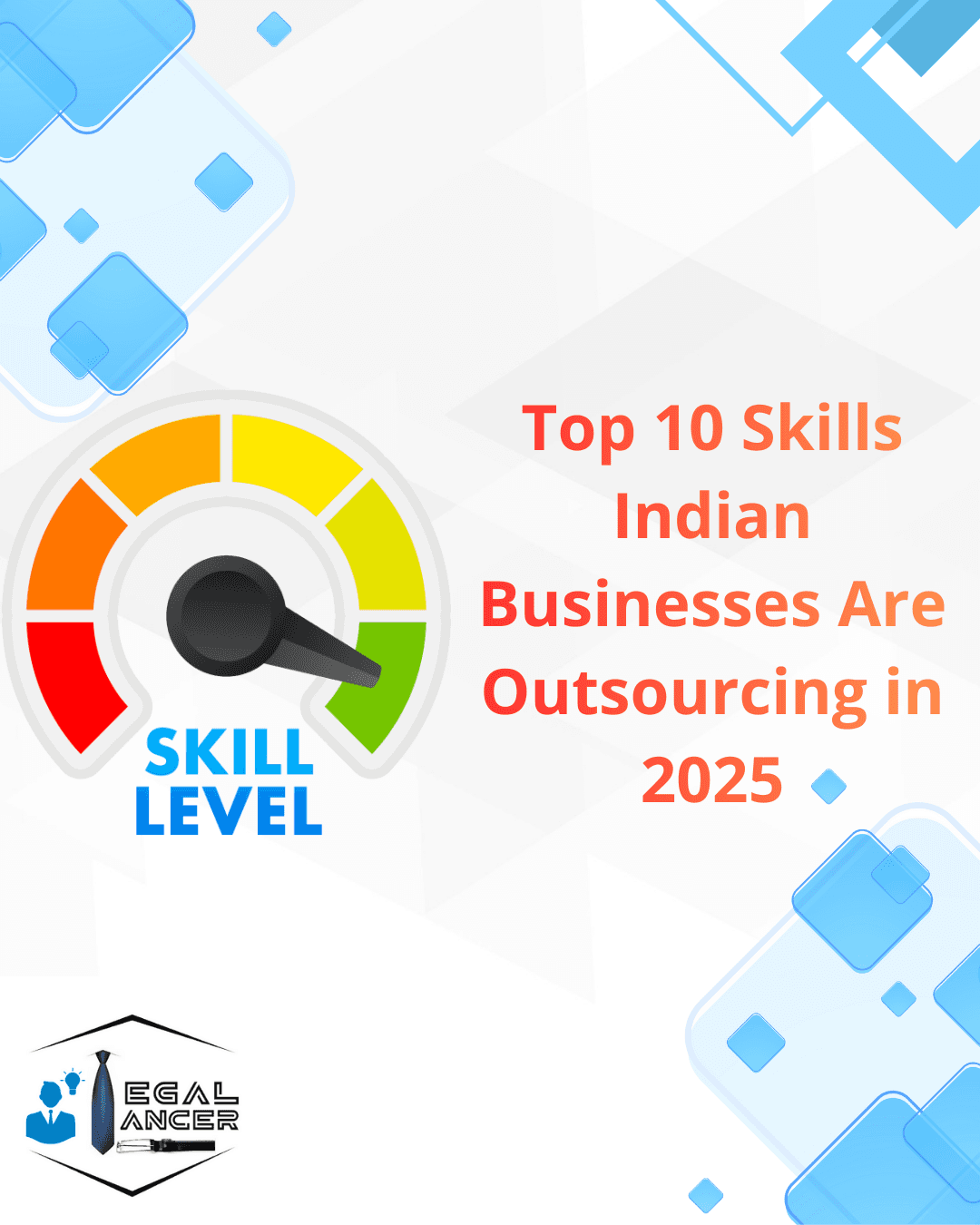 Top 10 Skills Indian Businesses Are Outsourcing in 2025 — The New Workforce Revolution